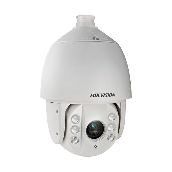 DS-2AE7232ITG Cámara Domo motorizada 4en1 Hikvision, 2 Mpx, Zoom 32x, IR 150m