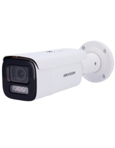 DS-2CD2683G2-LIZS2U(2.8-12mm) Cámara Bullet IP 8 Mpx (4K) Hikvision Acusense, Zoom 4x, IR 60m