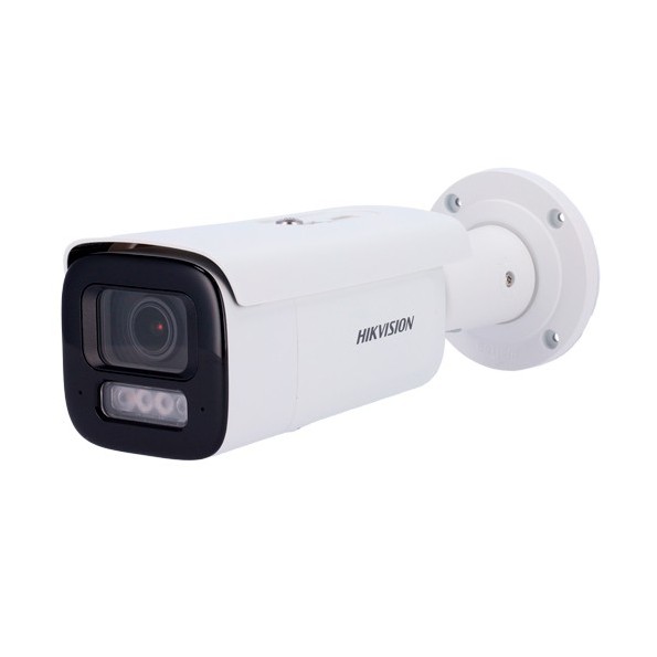 DS-2CD2683G2-LIZS2U(2.8-12mm) Cámara Bullet IP 8 Mpx (4K) Hikvision Acusense, Zoom 4x, IR 60m