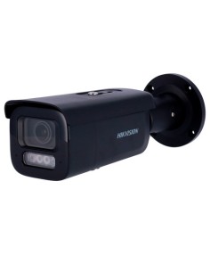 DS-2CD2683G2-LIZS2U(2.8-12mm)/BLACK Cámara Bullet IP 8 Mpx (4K) Hikvision Acusense, Zoom 4x, IR 60m