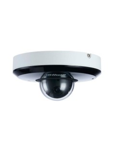SD1A404DB-GNY Domo motorizada IP Dahua, 4 Mpx, Zoom 4x, visión nocturna 20m