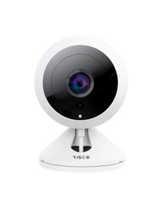 RVCM11W340RA Cámara IP Wifi 4 Mpx para Vídeo Verificación VUpoint RISCO, IR 8m con Micro y Altavoz