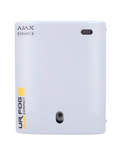 FPUC3902AE Generador de niebla URFOG gama Compact Ajax Ready 390 m3
