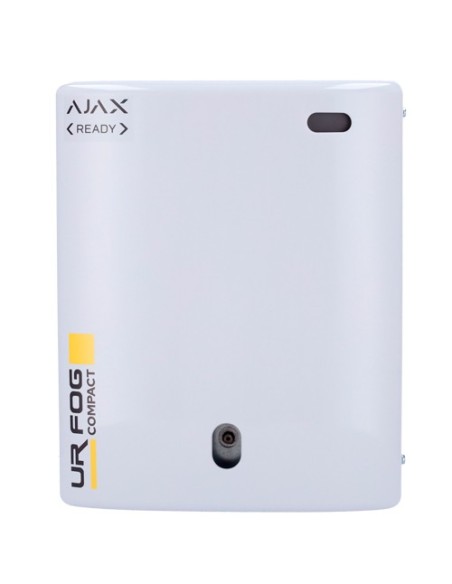 FPUC3902AE Generador de niebla URFOG gama Compact Ajax Ready 390 m3