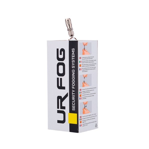 FFXR500 Recarga de líquido de niebla URFOG para FPUC3902AE