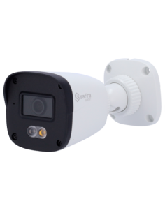 SF-IPB070A-2B1-DL Cámara Bullet IP 2 Mpx Safire Smart, 97 grados, Iluminación Dual 20m con Micro