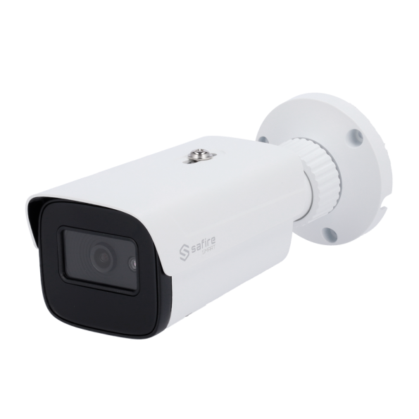 SF-IPB380A-8I2 Cámara Bullet IP gama I2 AI Avanzado Safire Smart