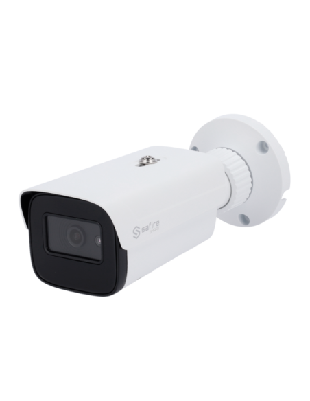 SF-IPB380A-8I2 Cámara Bullet IP gama I2 AI Avanzado Safire Smart