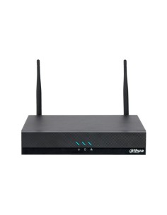 NVR2104HC-W Grabador NVR Wifi Dahua de 4 canales serie Lite