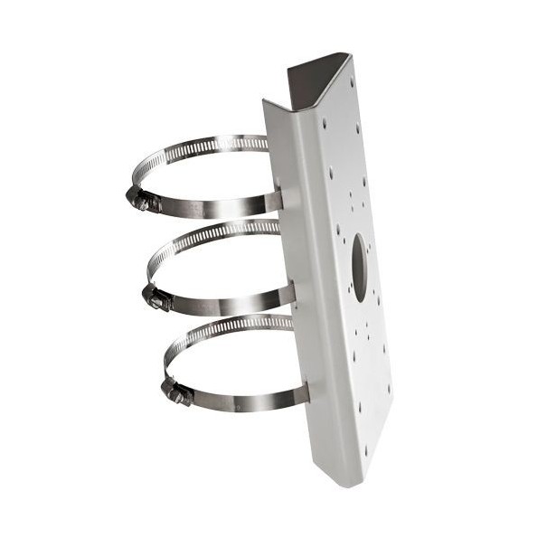 DS-1275ZJ Soporte abrazadera de mástiles para cámaras