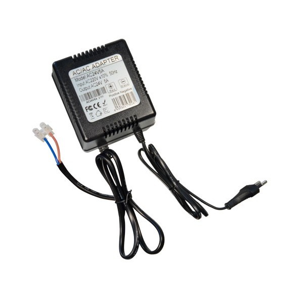 AC24V5A Transformador AC/AC