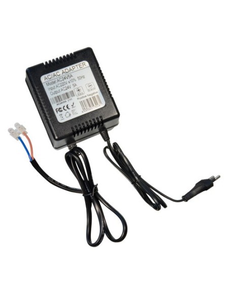 AC24V5A Transformador AC/AC