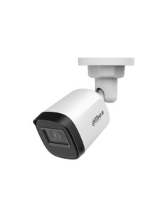 HAC-B2A21-U-A Cámara 2 Mpx Dahua 100 grados visión nocturna 30m con Micro