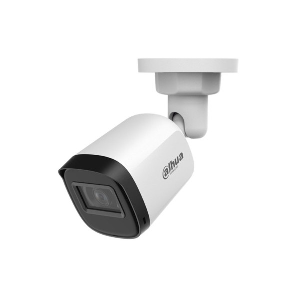 HAC-B2A21-U-A Cámara 2 Mpx Dahua 100 grados visión nocturna 30m con Micro