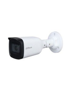 HAC-B3A21-Z Cámara 2 Mpx Dahua Zoom 4x visión nocturna 40m