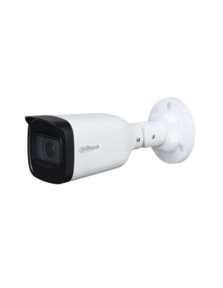 HAC-B3A51-Z-S2 Cámara 5 Mpx Dahua Zoom 4x visión nocturna 40m