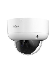 HAC-HDBW1801RA-Z-A-S2 Domo 8 Mpx Dahua Zoom 5x visión nocturna 60m con Micro