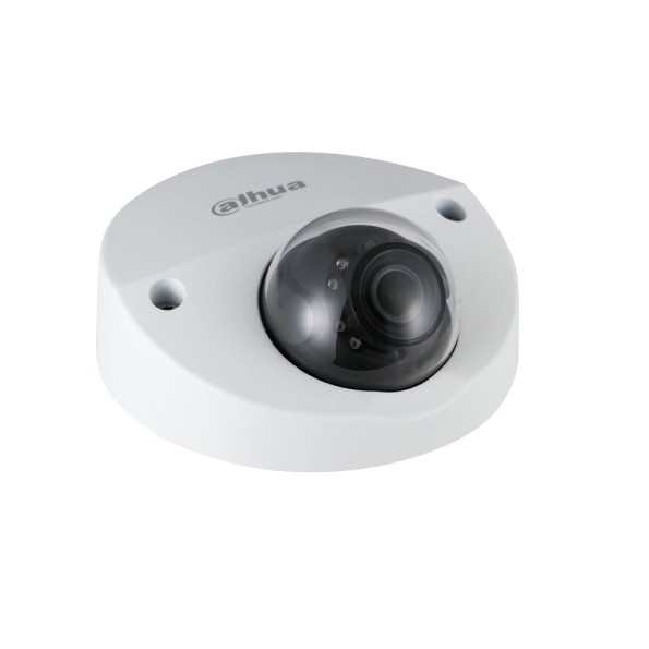 HAC-HDBW2241F-A-S2 Domo 2 Mpx Dahua 110 grados visión nocturna 20m con Micro