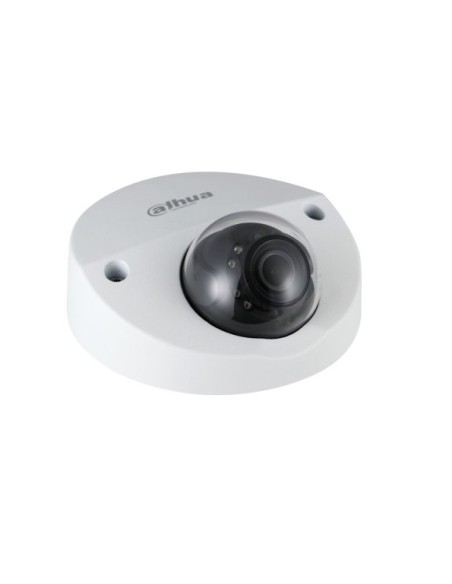 HAC-HDBW2241F-A-S2 Domo 2 Mpx Dahua 110 grados visión nocturna 20m con Micro