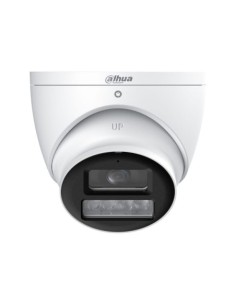 HAC-HDW1239T-IL-A-S3 Domo 2 Mpx Dahua 101 grados visión nocturna 40m con Micro