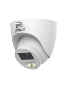 HAC-HDW1500CLQ-IL-A-S3 Domo 5 Mpx Dahua 360 grados con Micro