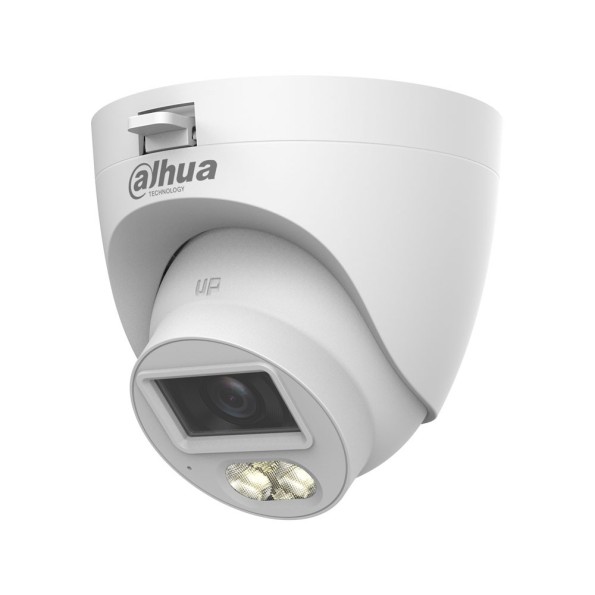 HAC-HDW1500CLQ-IL-A-S3 Domo 5 Mpx Dahua 360 grados con Micro