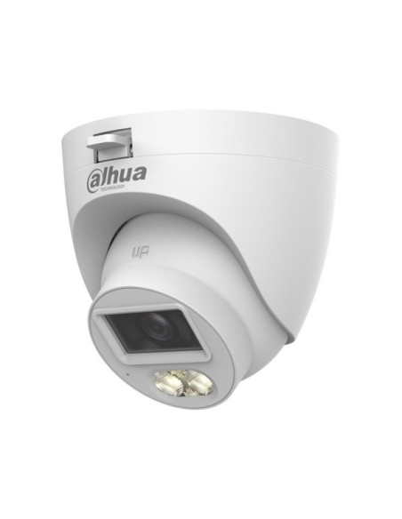 HAC-HDW1500CLQ-IL-A-S3 Domo 5 Mpx Dahua 360 grados con Micro