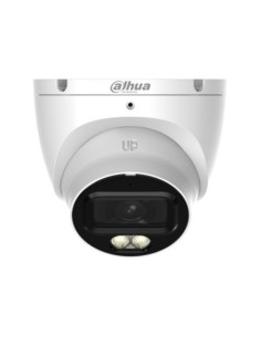 HAC-HDW1500TLM-IL-A-S3 Domo 5 Mpx Dahua 113 grados visión nocturna 30m con Micro