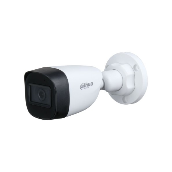 HAC-HFW1231C-A Cámara 2 Mpx Dahua 107 grados visión nocturna 30m con Micro