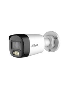 HAC-HFW1500RL-IL-A-S3 Cámara 5 Mpx Dahua 113 grados visión nocturna 30m con Micro