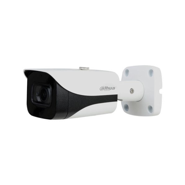 HAC-HFW2802E-A-S2 Cámara 8 Mpx Dahua 111 grados visión nocturna 40m con Micro
