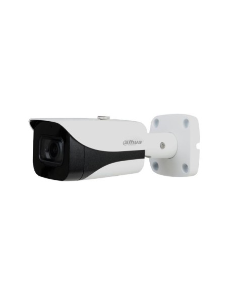 HAC-HFW2802E-A-S2 Cámara 8 Mpx Dahua 111 grados visión nocturna 40m con Micro