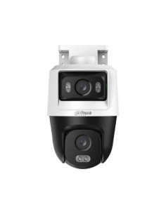 HAC-PTS1500C-E2-IL-A/0600B Domo motorizada 5 Mpx Dahua 355 grados visión nocturna 50m con Micro