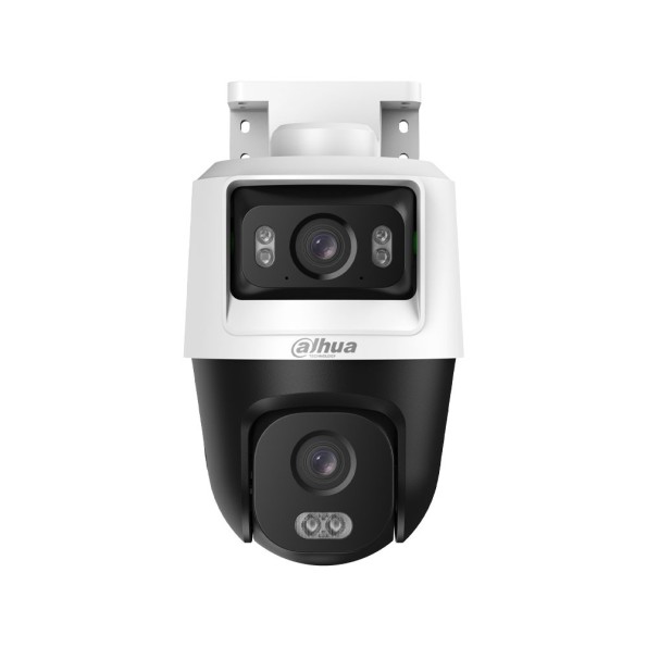 HAC-PTS1500C-E2-IL-A/0600B Domo motorizada 5 Mpx Dahua 355 grados visión nocturna 50m con Micro