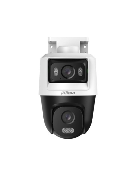 HAC-PTS1500C-E2-IL-A/0600B Domo motorizada 5 Mpx Dahua 355 grados visión nocturna 50m con Micro