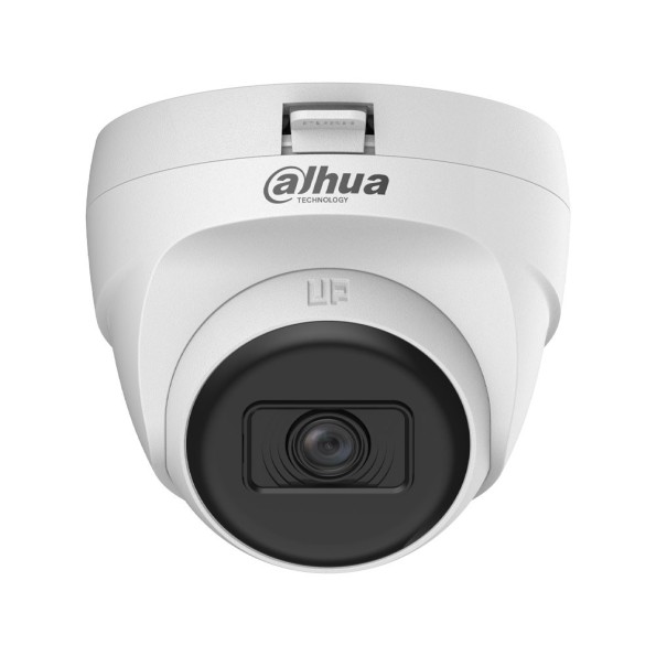 HAC-T1A51-U-S3 Domo 2 Mpx Dahua 80 grados visión nocturna 30m