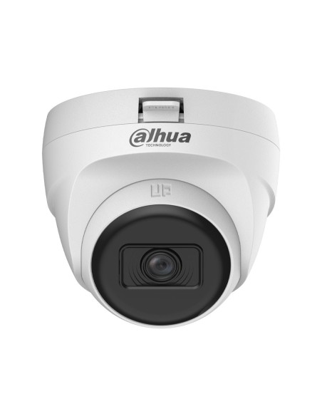 HAC-T1A51-U-S3 Domo 2 Mpx Dahua 80 grados visión nocturna 30m