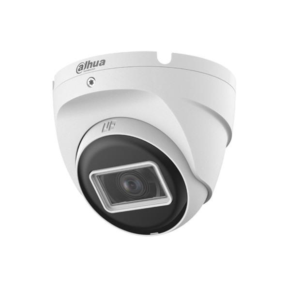 HAC-T2A21-U Domo 2 Mpx Dahua 100 grados visión nocturna 30m