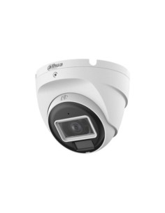 HAC-T2A21-U-A Domo 2 Mpx Dahua 100 grados visión nocturna 30m con Micro