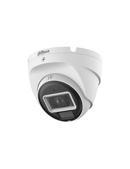 HAC-T2A21-U-A Domo 2 Mpx Dahua 100 grados visión nocturna 30m con Micro