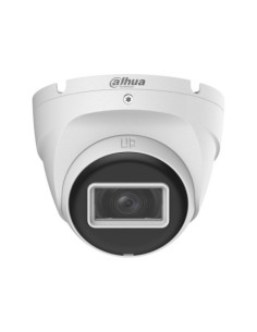 HAC-T2A51-U-S3 Domo 5 Mpx Dahua 105 grados visión nocturna 30m