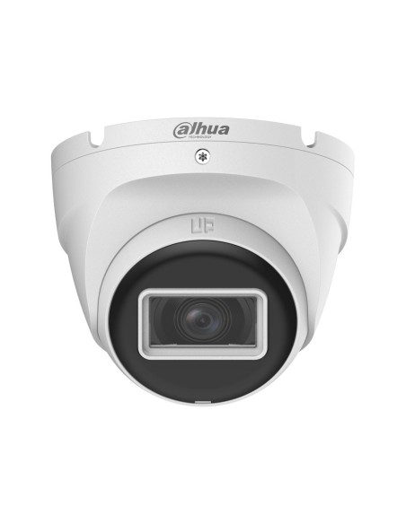 HAC-T2A51-U-S3 Domo 5 Mpx Dahua 105 grados visión nocturna 30m