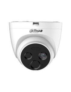 HY-FT121LDP-TD1F4 Cámara IP 2 Mpx Dahua 90 grados visión nocturna 15m
