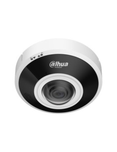 IPC-EBW5641-AS Cámara IP 6 Mpx Dahua 185 grados visión nocturna 15m con Micro y Altavoz