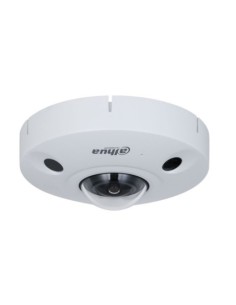 IPC-EBW8842-AS Cámara IP 8 Mpx Dahua 185 grados visión nocturna 10m con Micro