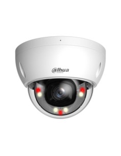 IPC-HDBW2249E-S-IL Domo IP 2 Mpx Dahua 105 grados visión nocturna 30m con Micro