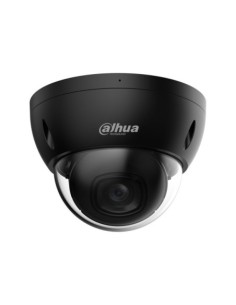 IPC-HDBW2541E-S-S2-B Domo IP 5 Mpx Dahua 111 grados visión nocturna 30m con Micro