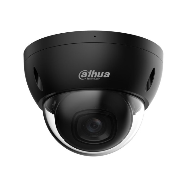 IPC-HDBW2541E-S-S2-B Domo IP 5 Mpx Dahua 111 grados visión nocturna 30m con Micro