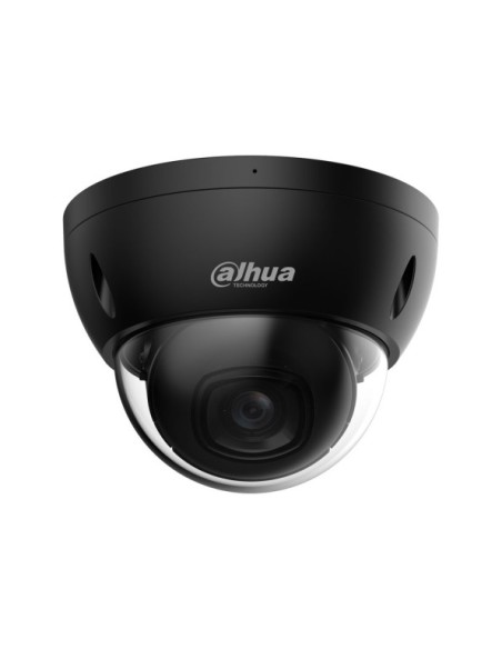IPC-HDBW2541E-S-S2-B Domo IP 5 Mpx Dahua 111 grados visión nocturna 30m con Micro