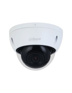 IPC-HDBW2841E-S Domo IP 8 Mpx Dahua 106 grados visión nocturna 30m con Micro